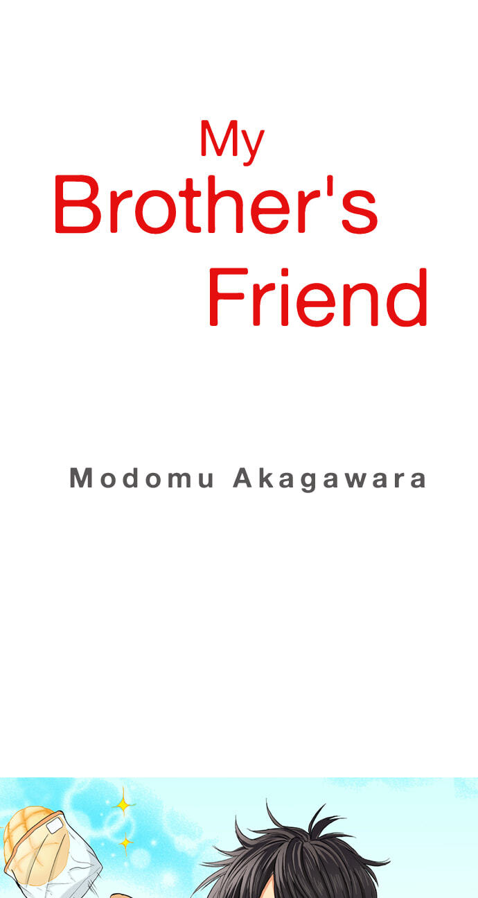 My Brother