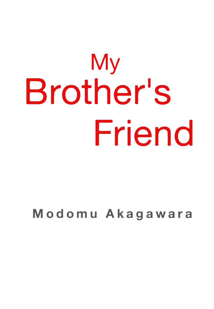 My Brother