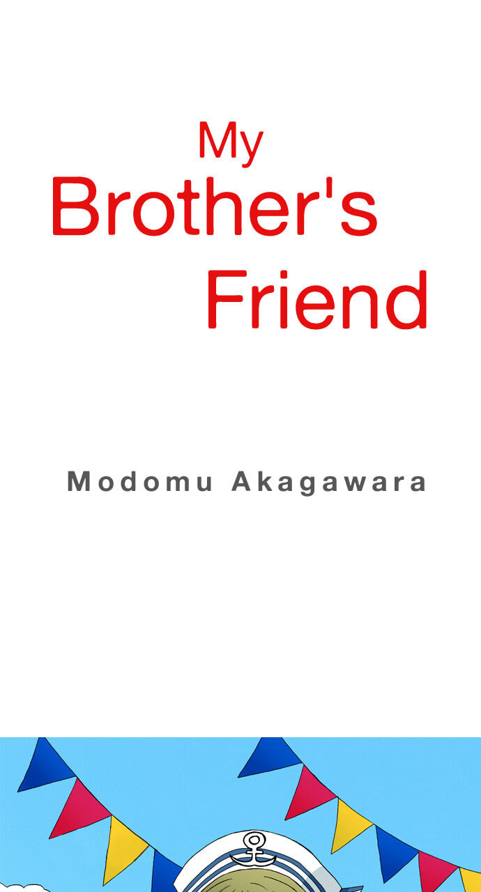 My Brother