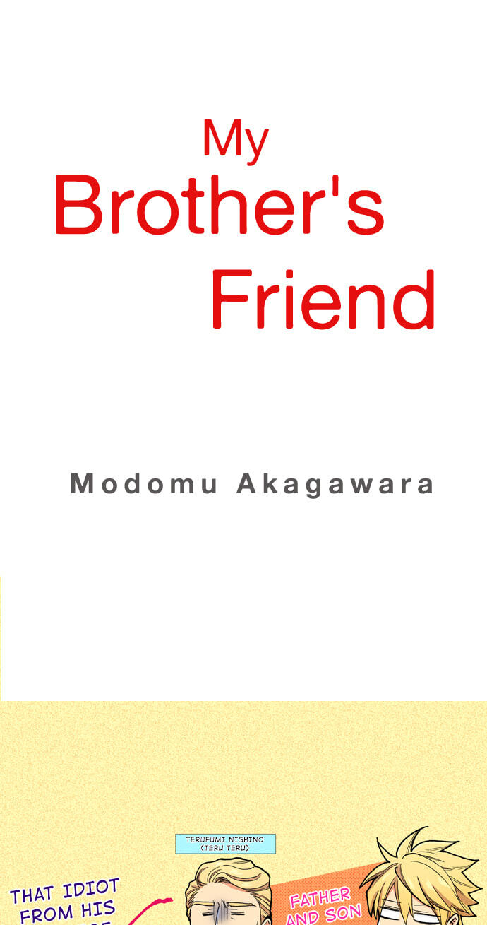 My Brother
