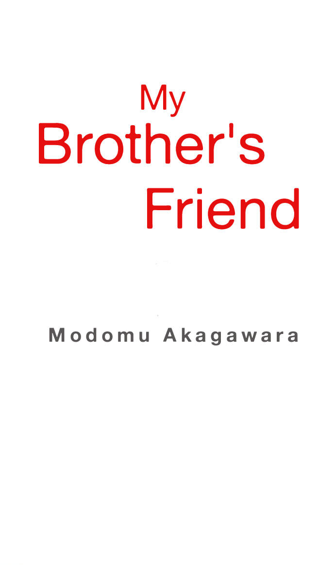 My Brother