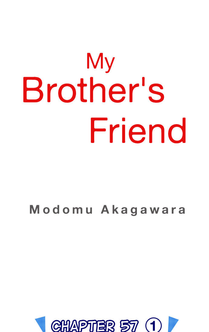 My Brother