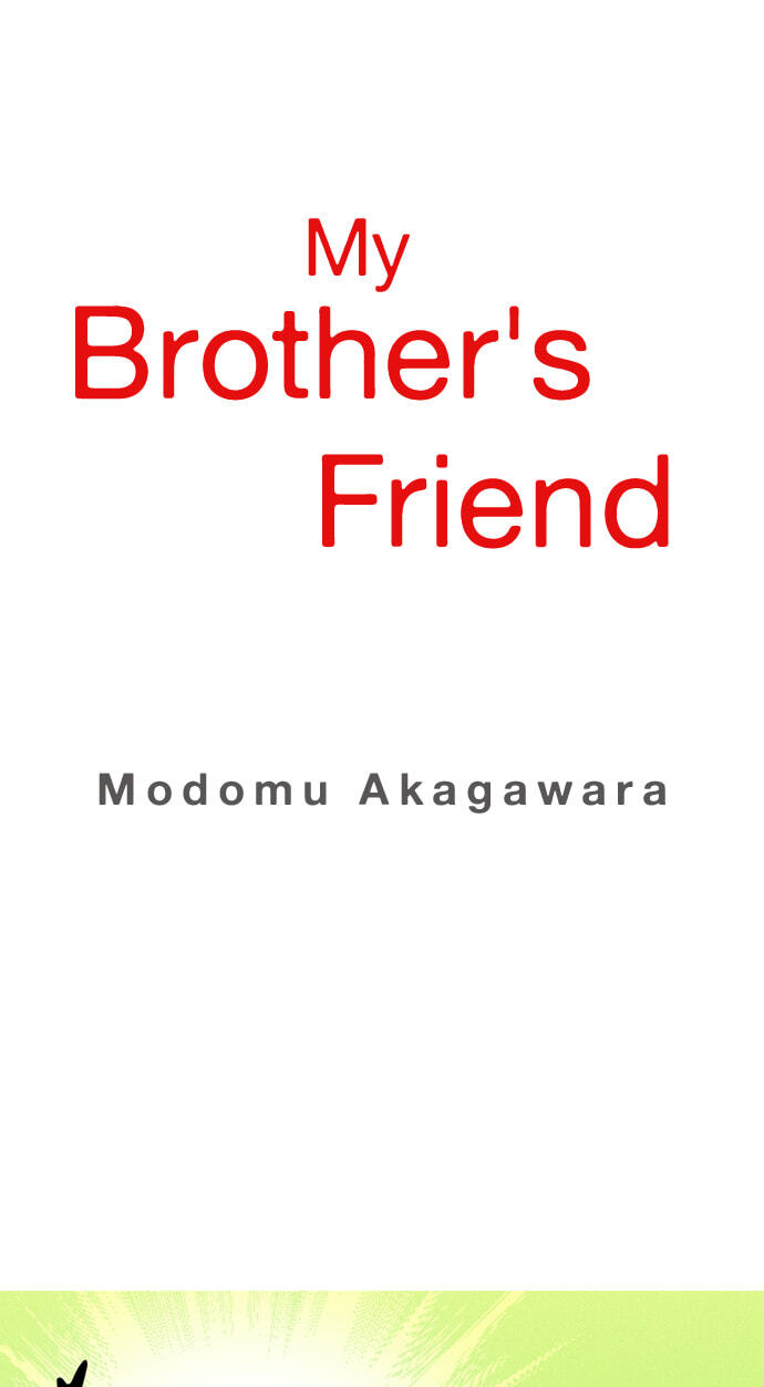 My Brother