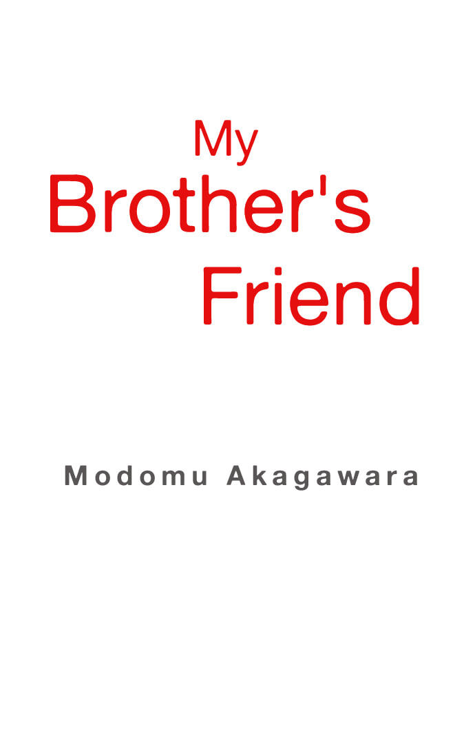 My Brother