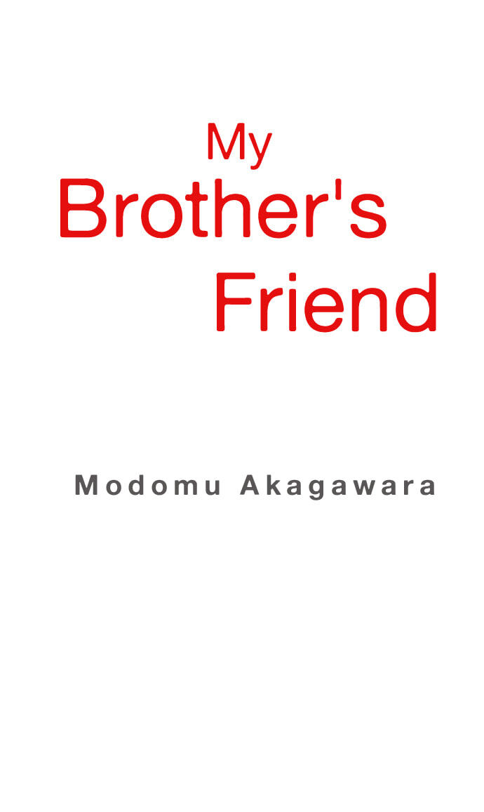 My Brother