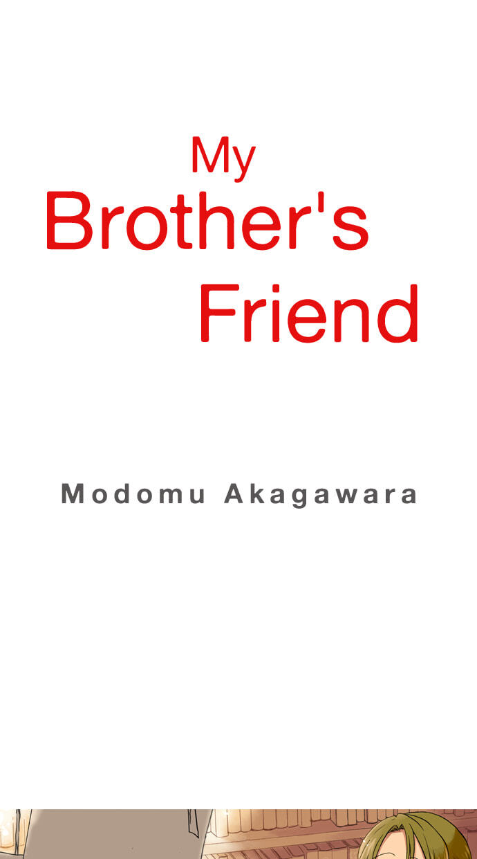 My Brother