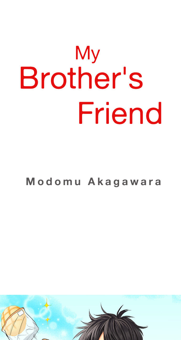 My Brother