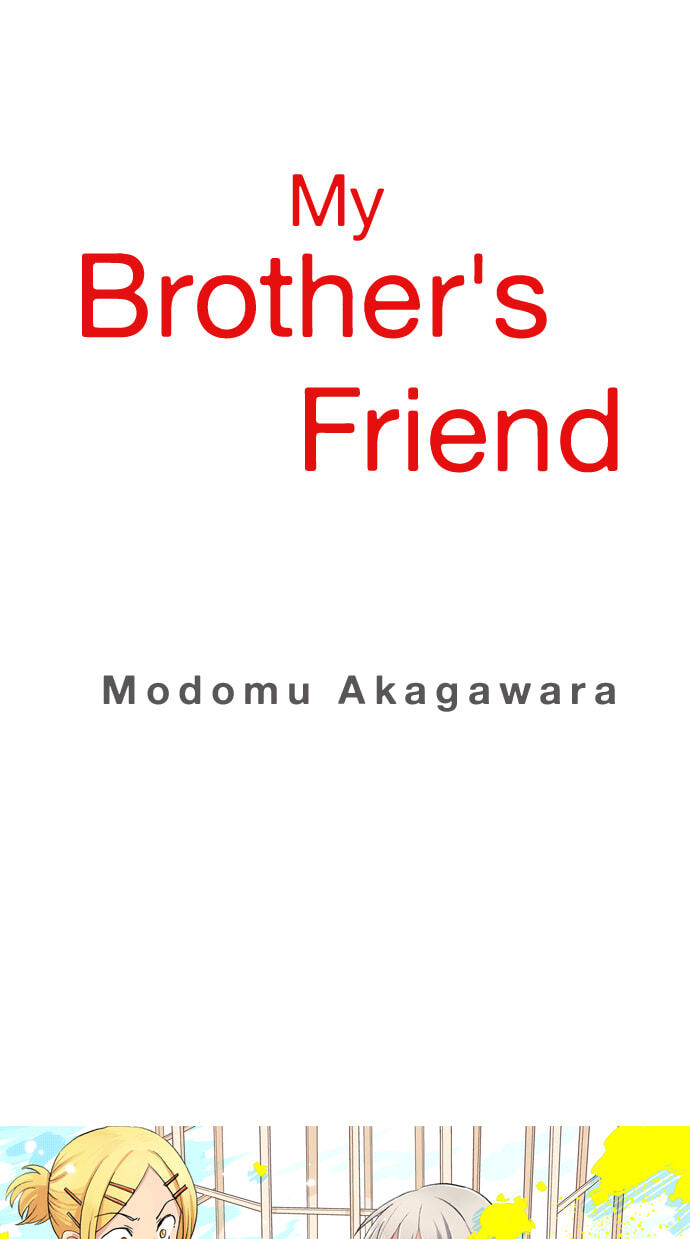 My Brother