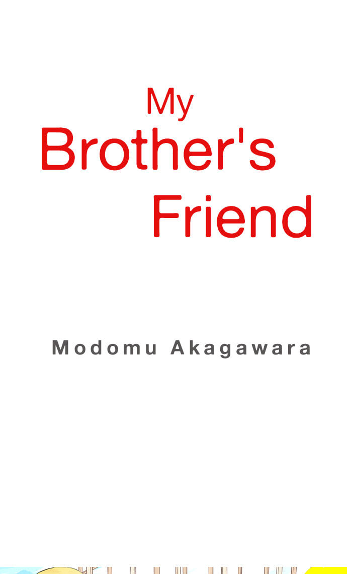 My Brother