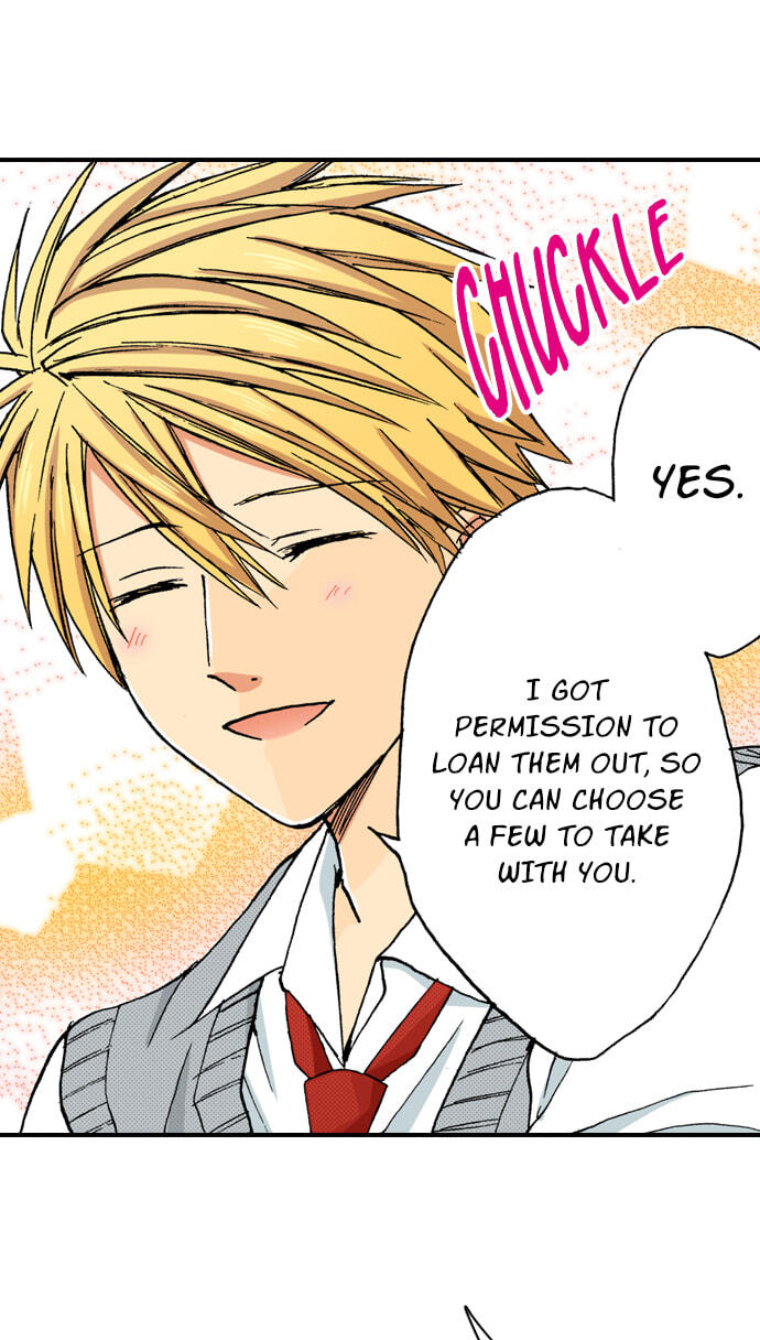 My Brother