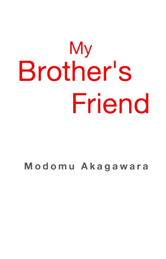 My Brother