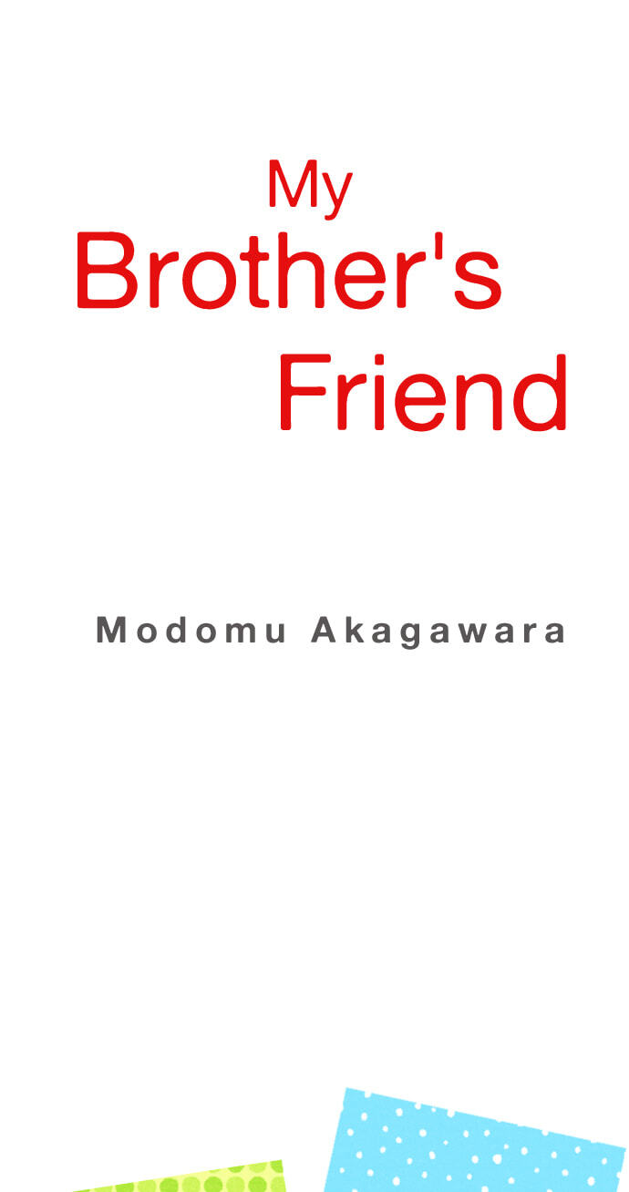 My Brother