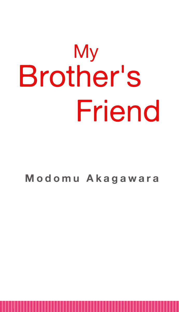 My Brother