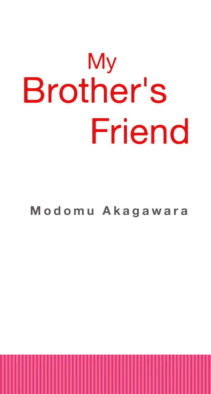 My Brother