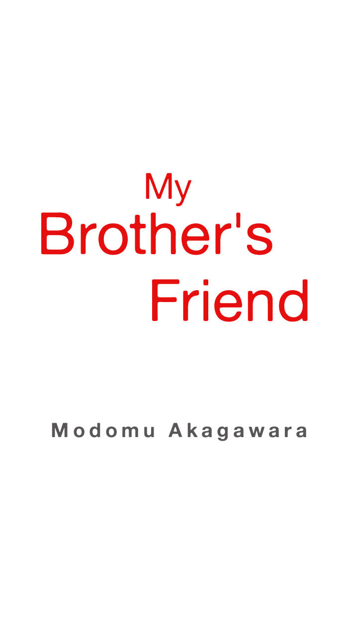 My Brother