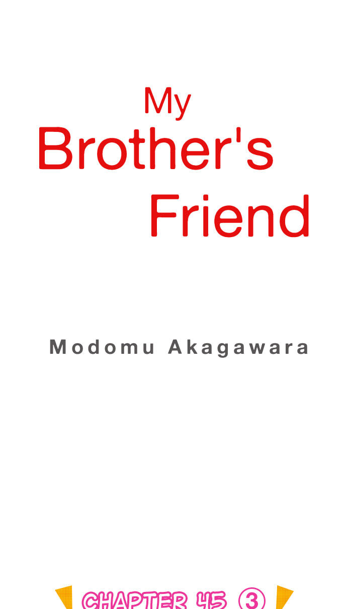 My Brother