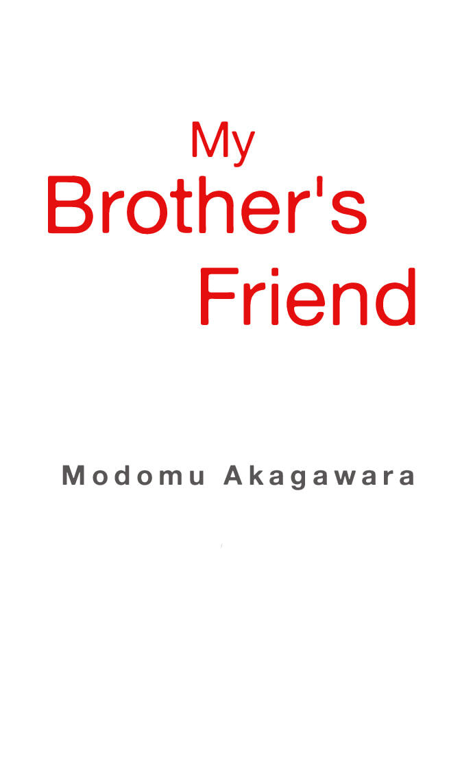 My Brother