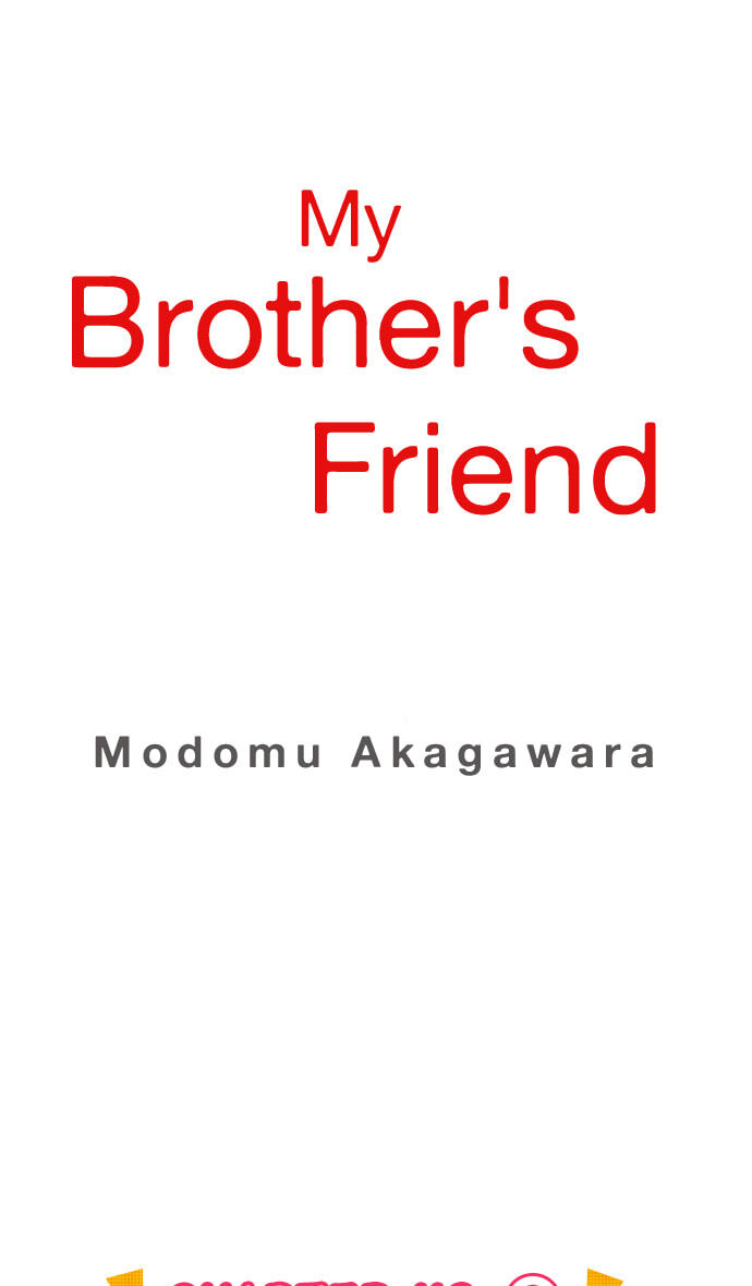 My Brother