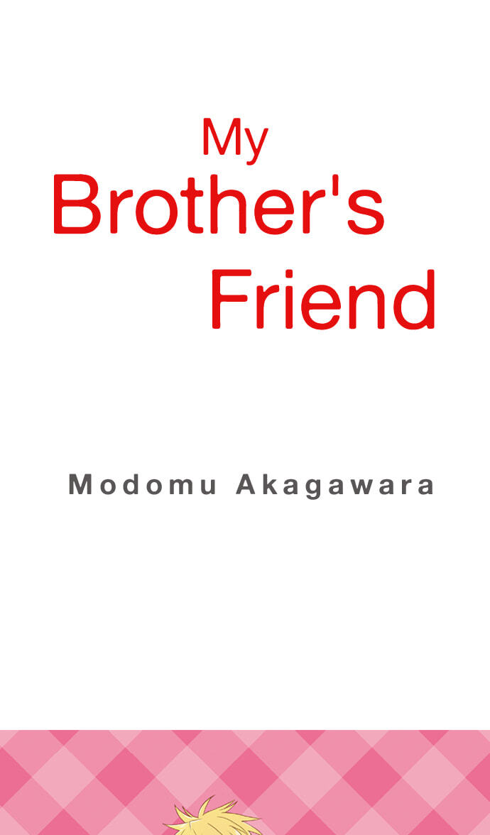 My Brother