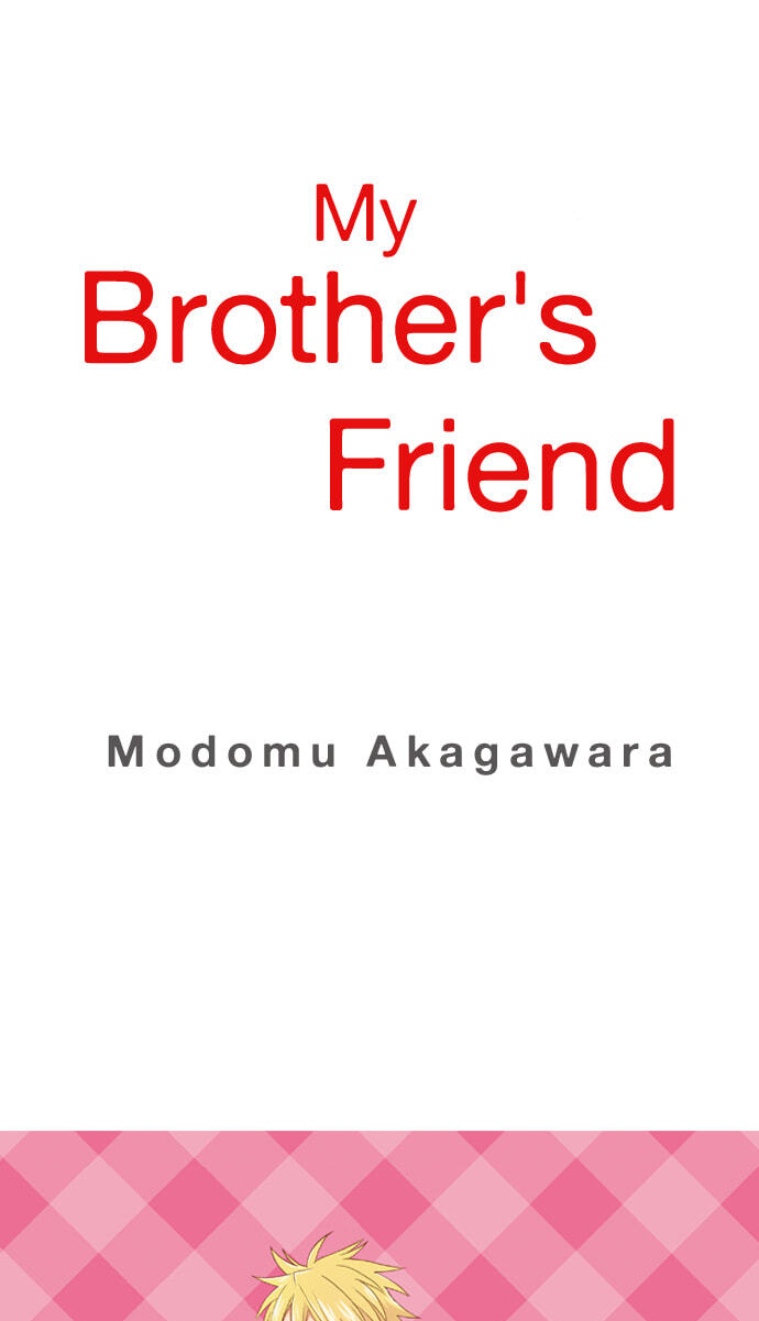 My Brother