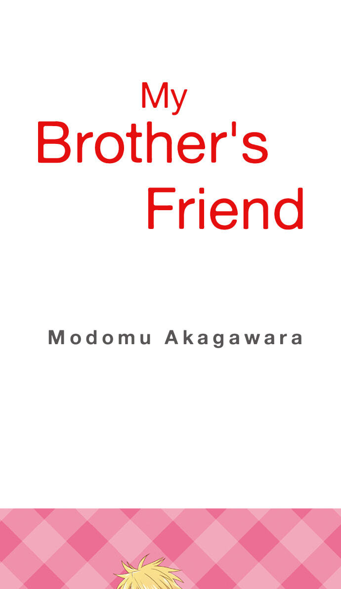 My Brother