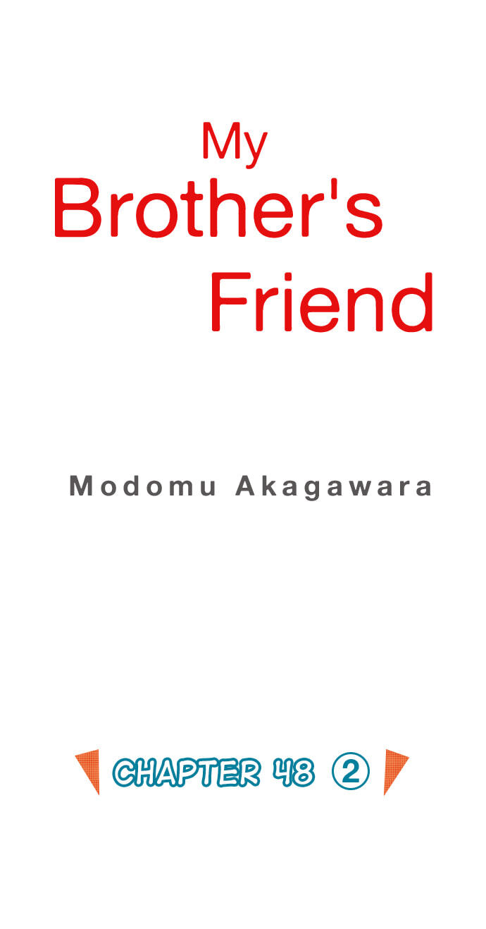 My Brother