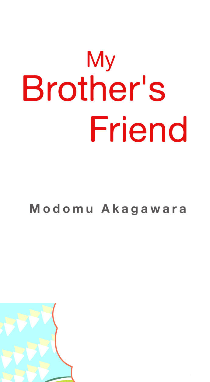 My Brother
