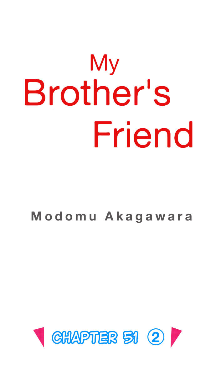 My Brother