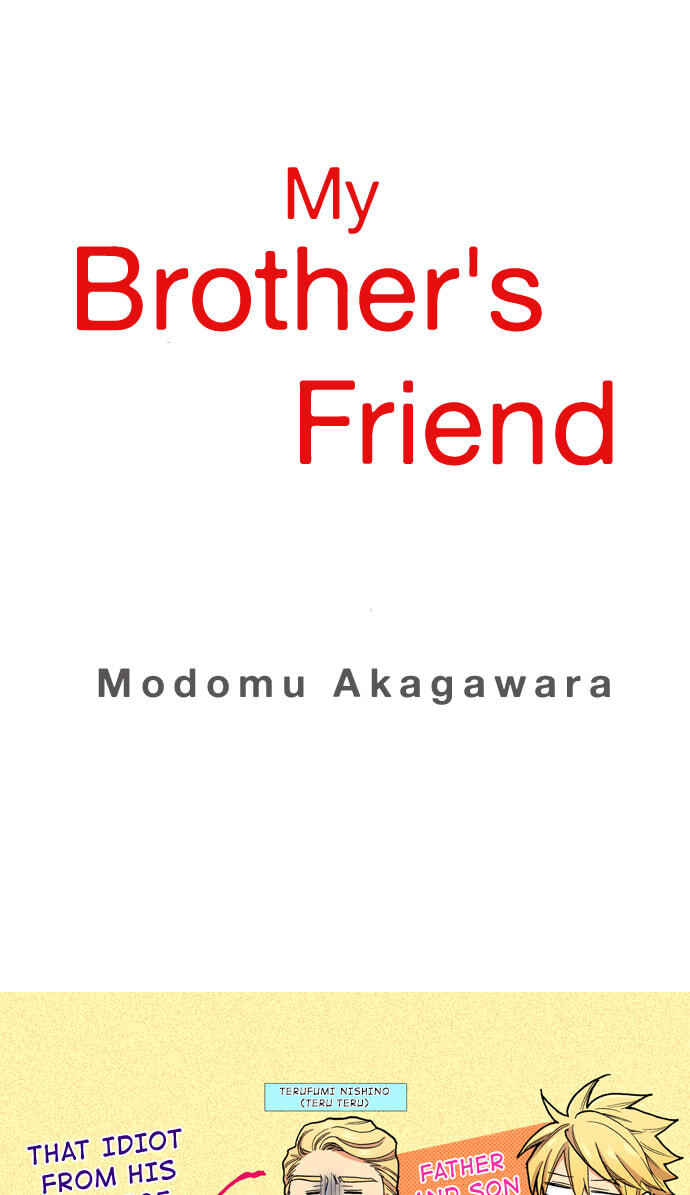 My Brother