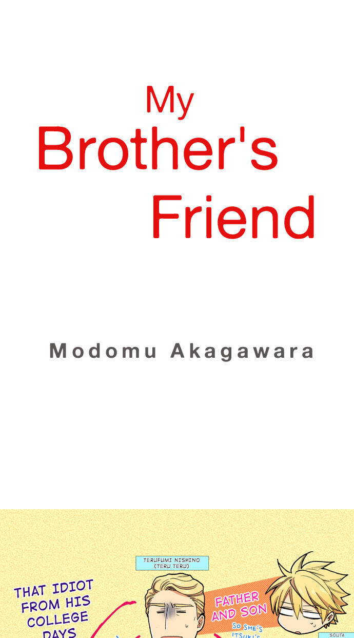 My Brother