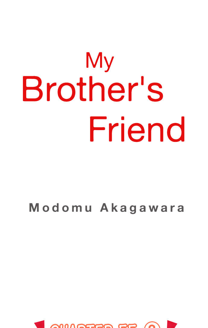 My Brother