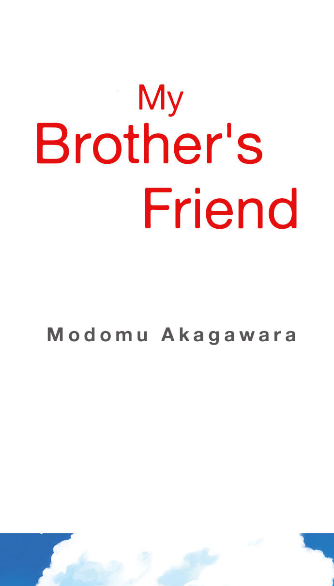 My Brother