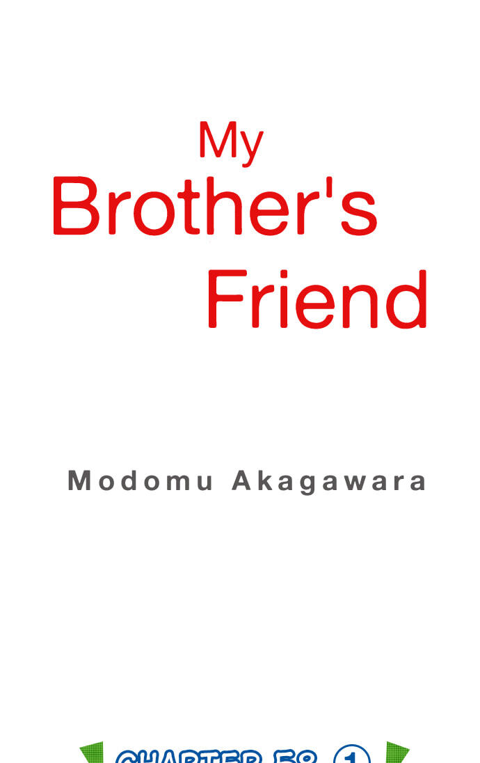 My Brother
