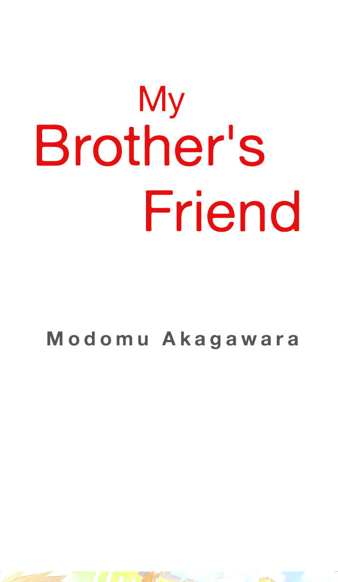 My Brother