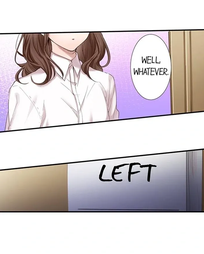 My Brother Will Lock Me Up in 91 Days! {Offical} Chapter 1 page 20 - 