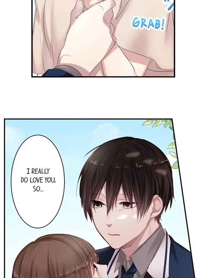 My Brother Will Lock Me Up in 91 Days! {Offical} Chapter 10 page 11 - 