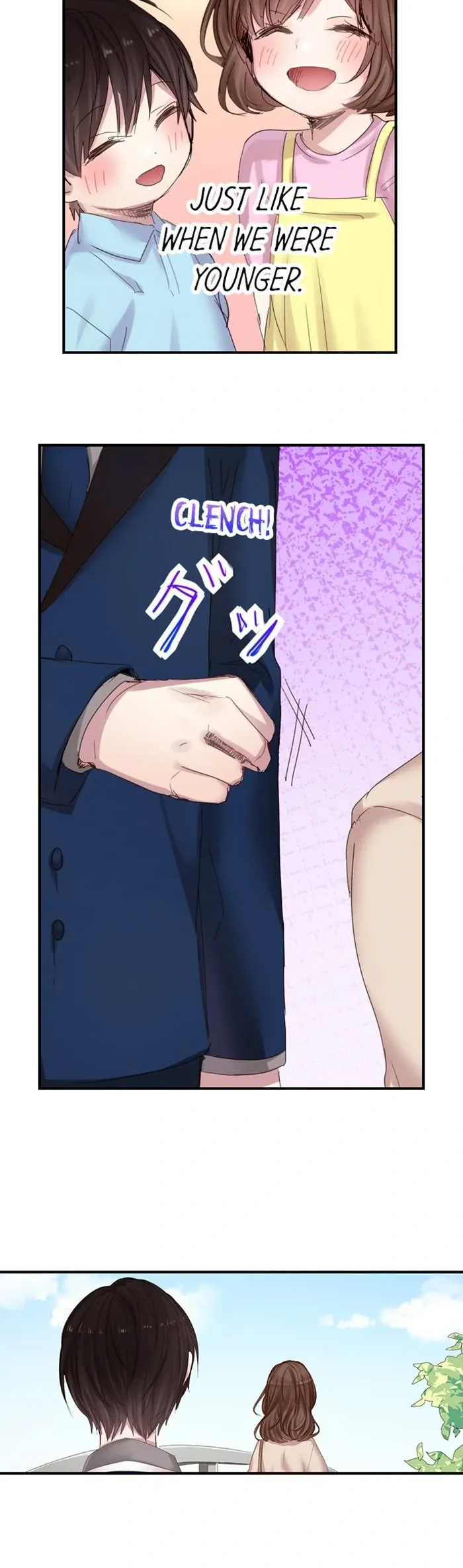 My Brother Will Lock Me Up in 91 Days! {Offical} Chapter 10 page 18 - 