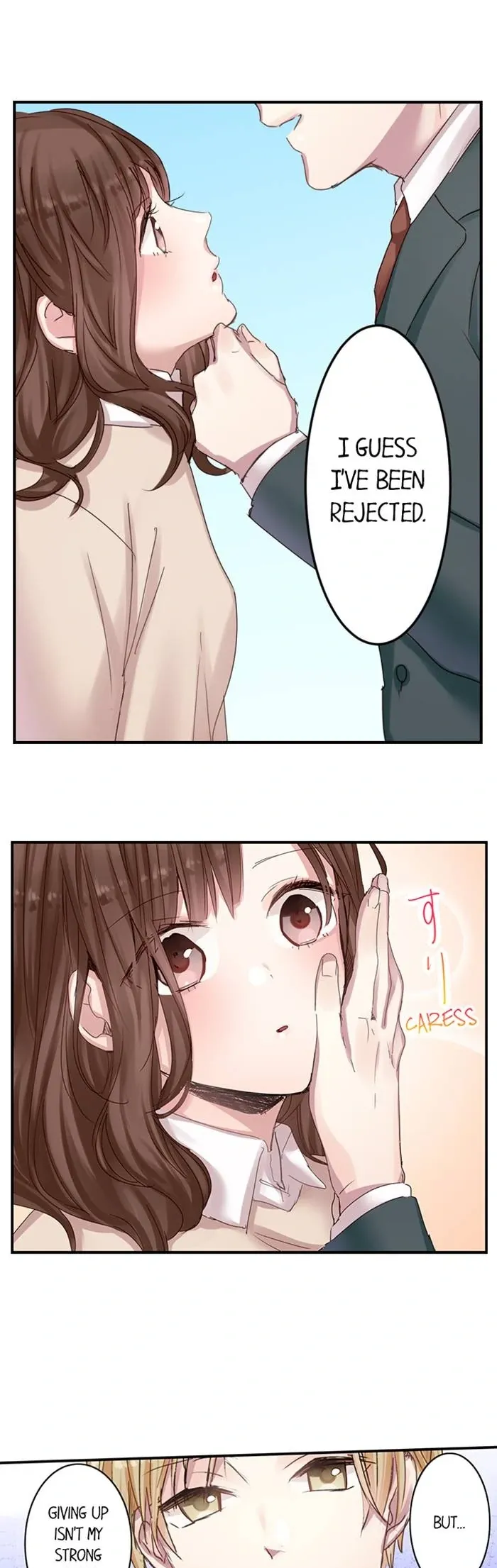 My Brother Will Lock Me Up in 91 Days! {Offical} Chapter 11 page 7 - 