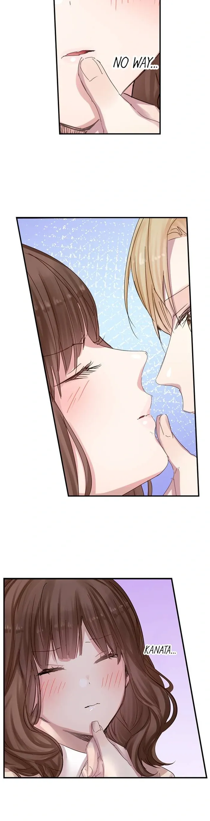 My Brother Will Lock Me Up in 91 Days! {Offical} Chapter 11 page 10 - 