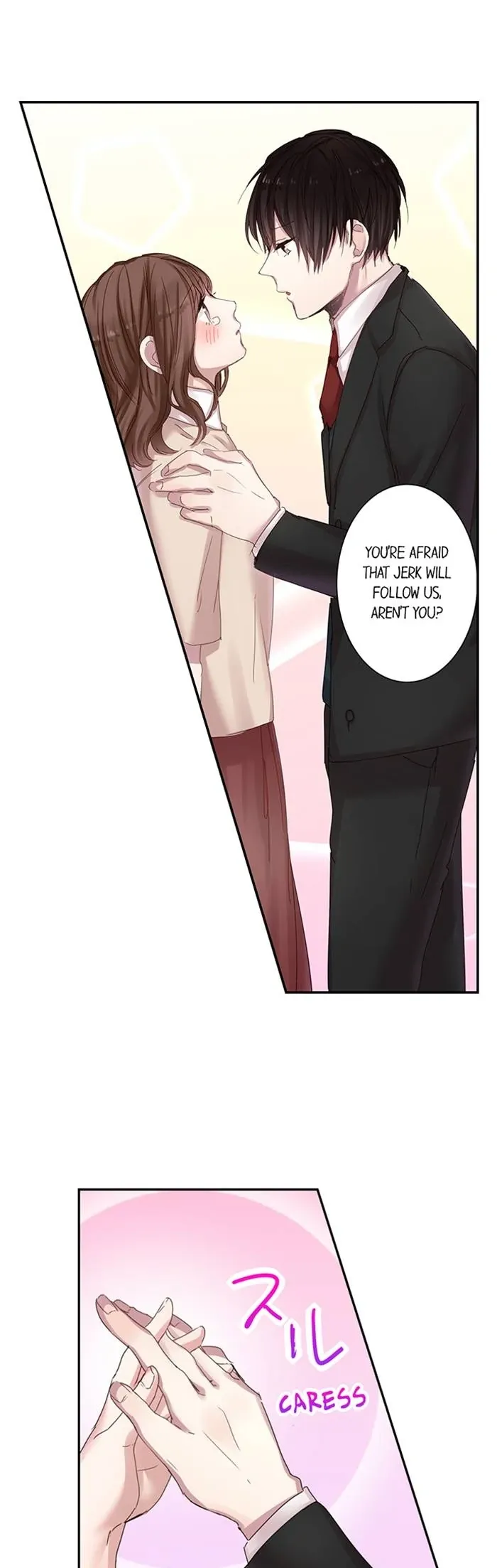 My Brother Will Lock Me Up in 91 Days! {Offical} Chapter 12 page 3 - 