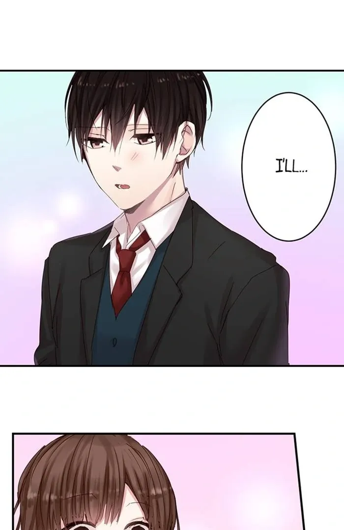 My Brother Will Lock Me Up in 91 Days! {Offical} Chapter 12 page 5 - 
