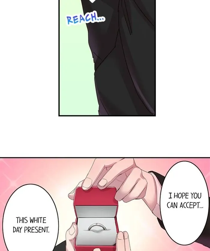My Brother Will Lock Me Up in 91 Days! {Offical} Chapter 12 page 7 - 