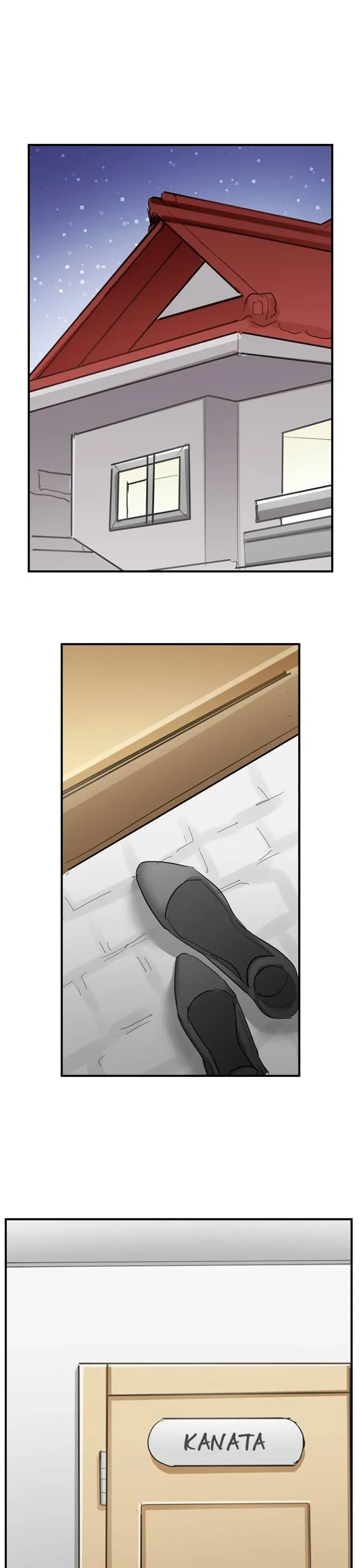 My Brother Will Lock Me Up in 91 Days! {Offical} Chapter 2 page 15 - 