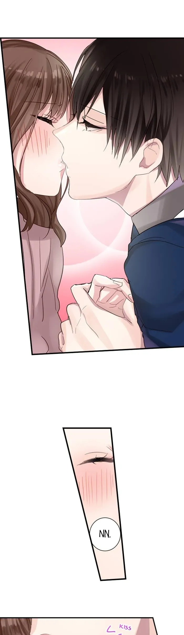 My Brother Will Lock Me Up in 91 Days! {Offical} Chapter 3 page 10 - 