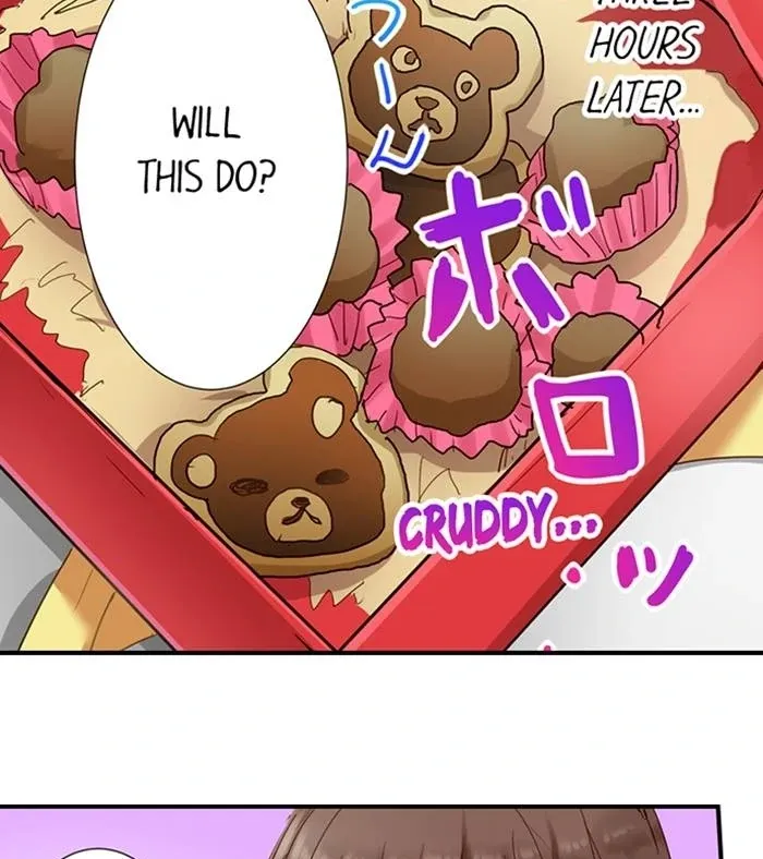 My Brother Will Lock Me Up in 91 Days! {Offical} Chapter 4 page 13 - 