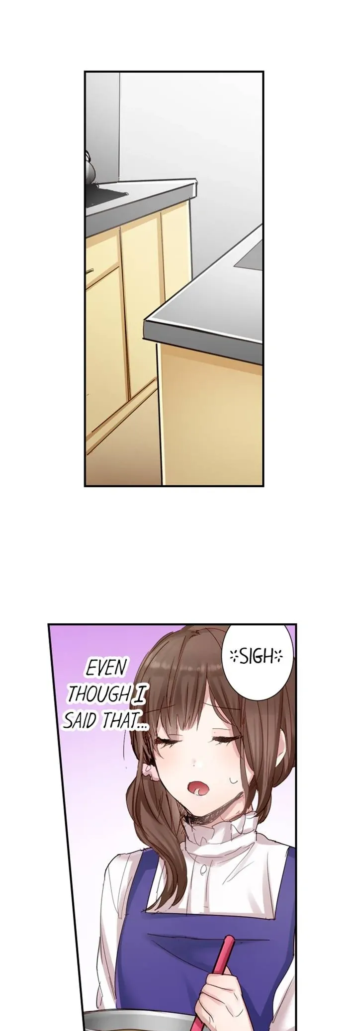 My Brother Will Lock Me Up in 91 Days! {Offical} Chapter 4 page 9 - 