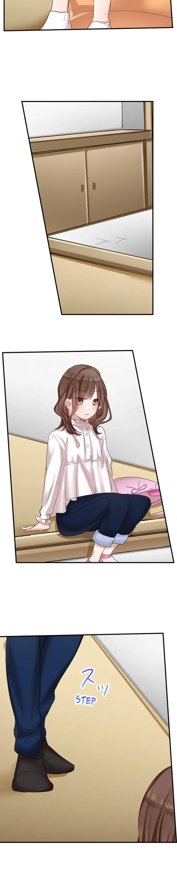 My Brother Will Lock Me Up in 91 Days! {Offical} Chapter 5 page 18 - 