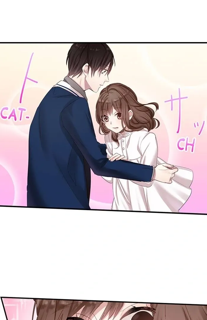 My Brother Will Lock Me Up in 91 Days! {Offical} Chapter 5 page 5 - 