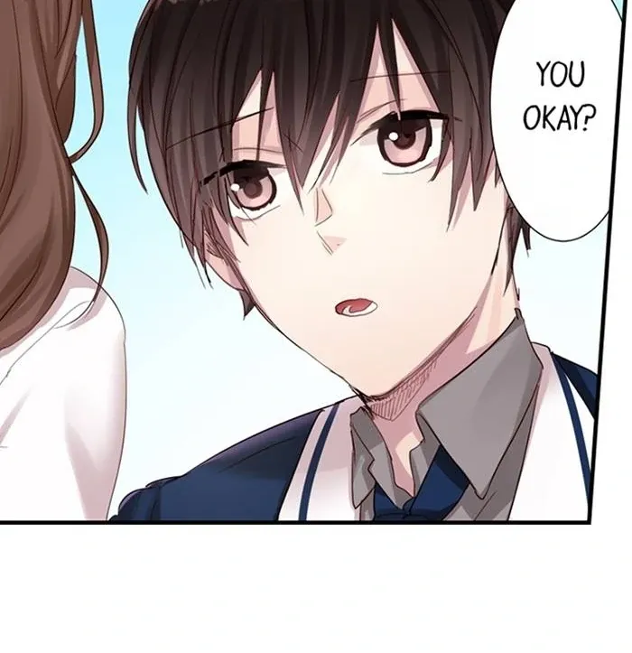 My Brother Will Lock Me Up in 91 Days! {Offical} Chapter 5 page 8 - 