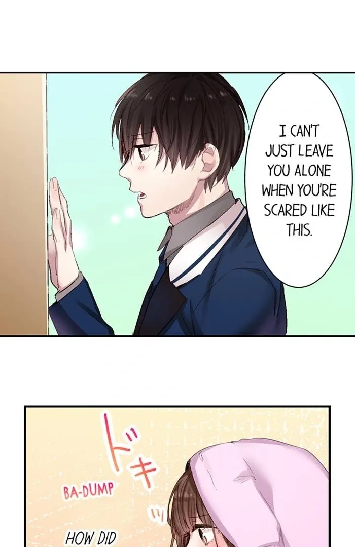 My Brother Will Lock Me Up in 91 Days! {Offical} Chapter 7 page 14 - 
